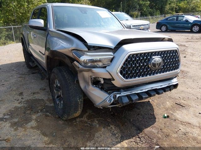 2019 TOYOTA TACOMA TRD OFF ROAD 19