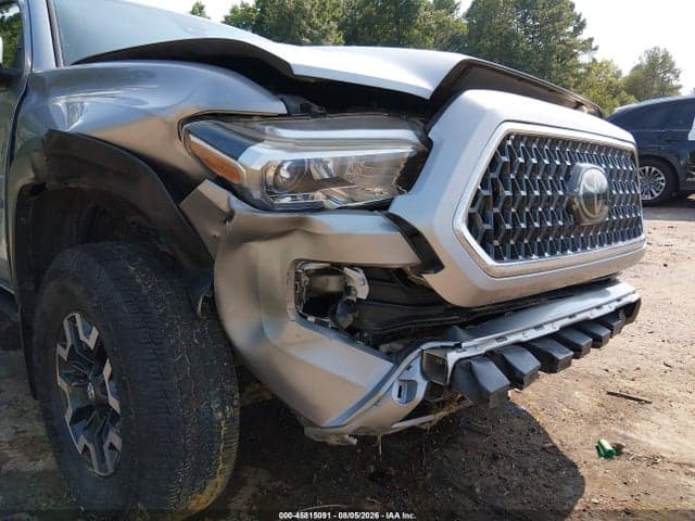 2019 TOYOTA TACOMA TRD OFF ROAD 21