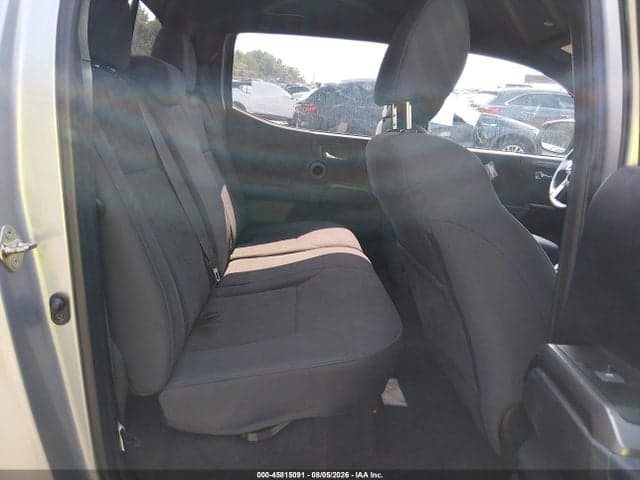 2019 TOYOTA TACOMA TRD OFF ROAD 8