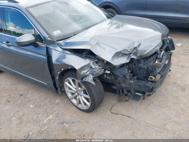 2021 VOLKSWAGEN TIGUAN 2.0T SE/2.0T SE R-LINE BLACK/2.0T SEL 6