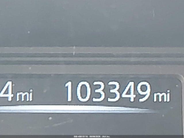 2017 NISSAN TITAN SL 15