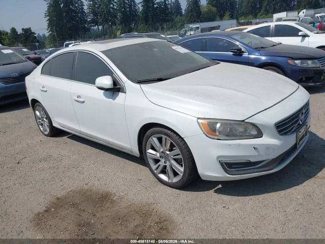 2018 VOLVO S60 INSCRIPTION T5 - 1