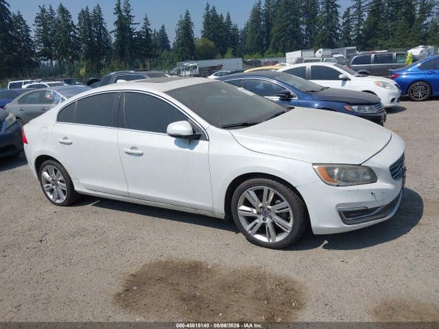 2018 VOLVO S60 INSCRIPTION T5 13