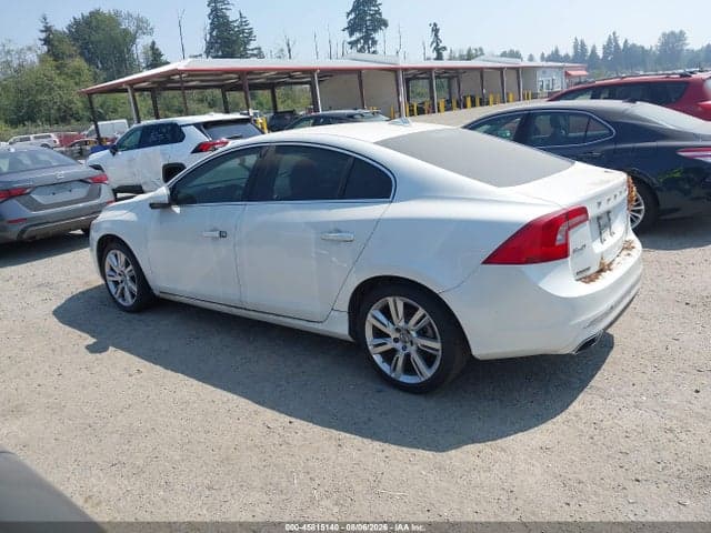 2018 VOLVO S60 INSCRIPTION T5 14