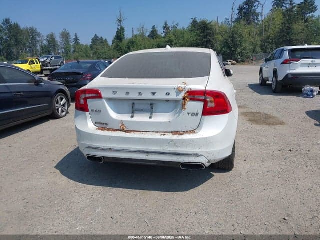 2018 VOLVO S60 INSCRIPTION T5 16