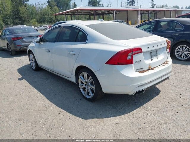 2018 VOLVO S60 INSCRIPTION T5 3