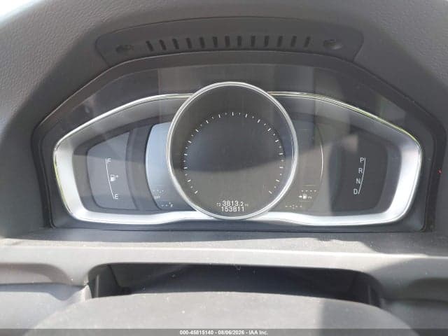 2018 VOLVO S60 INSCRIPTION T5 7