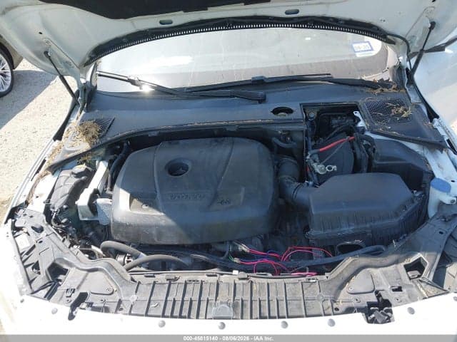 2018 VOLVO S60 INSCRIPTION T5 10