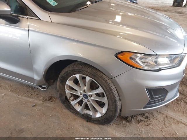 2020 FORD FUSION SE 6