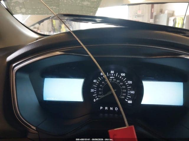 2020 FORD FUSION SE 7