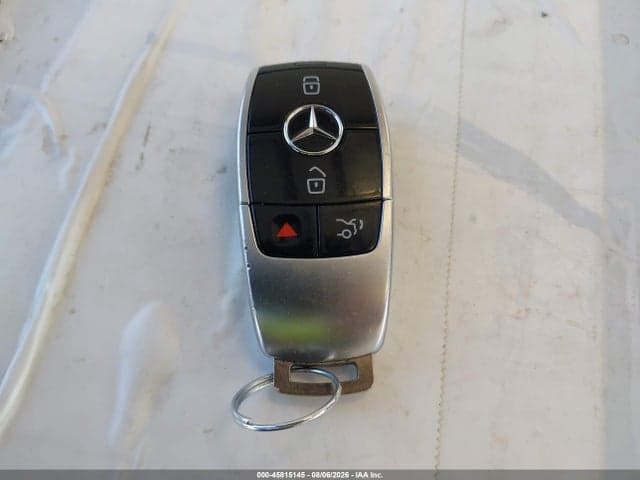 2018 MERCEDES-BENZ E 300 4MATIC 11
