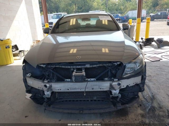 2018 MERCEDES-BENZ E 300 4MATIC 13