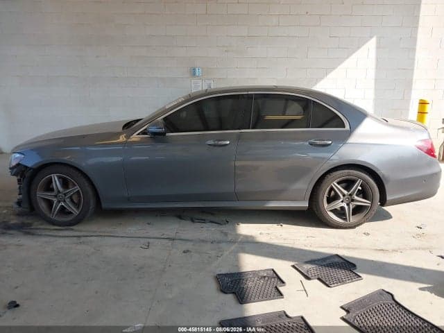 2018 MERCEDES-BENZ E 300 4MATIC 15