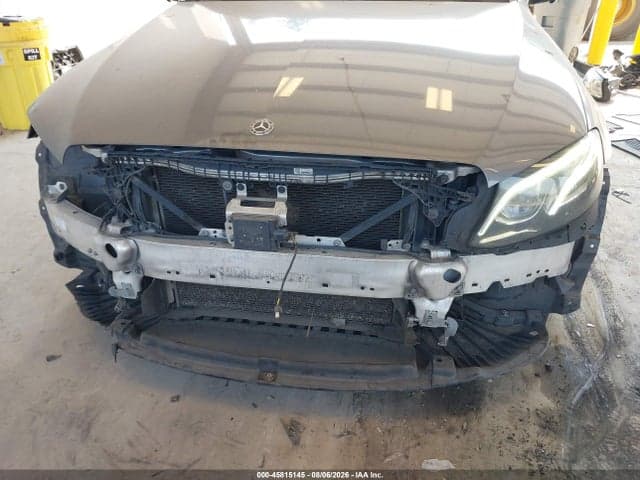 2018 MERCEDES-BENZ E 300 4MATIC 6