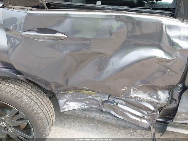 2022 HONDA PILOT AWD SPECIAL EDITION 6