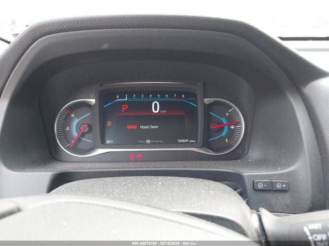 2022 HONDA PILOT AWD SPECIAL EDITION 7
