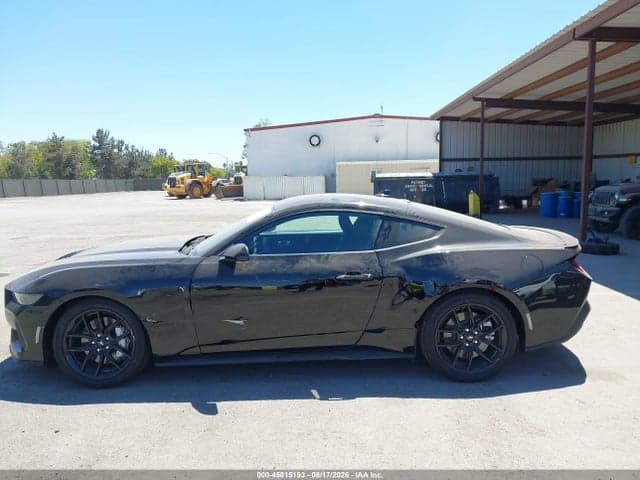 2026 FORD MUSTANG GT FASTBACK 14