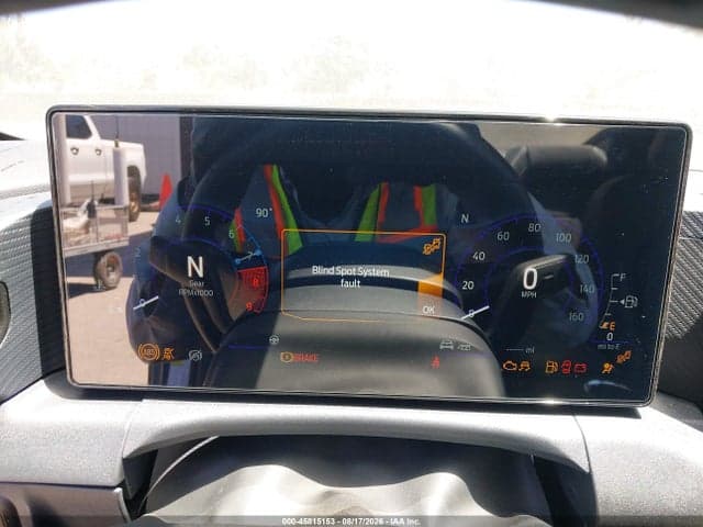 2026 FORD MUSTANG GT FASTBACK 15