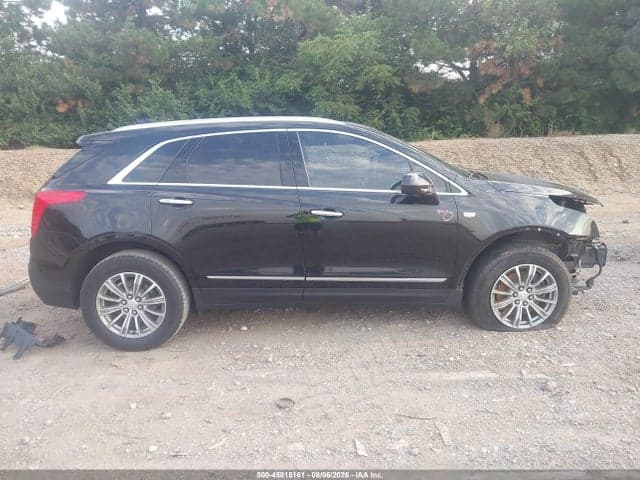 2019 CADILLAC XT5 LUXURY 14