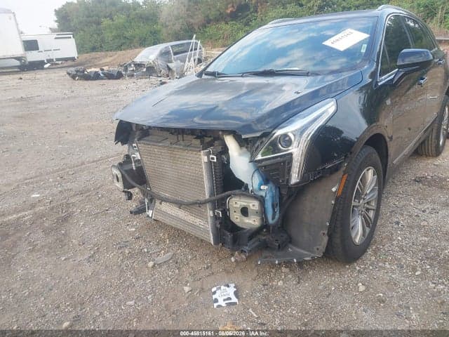 2019 CADILLAC XT5 LUXURY 6
