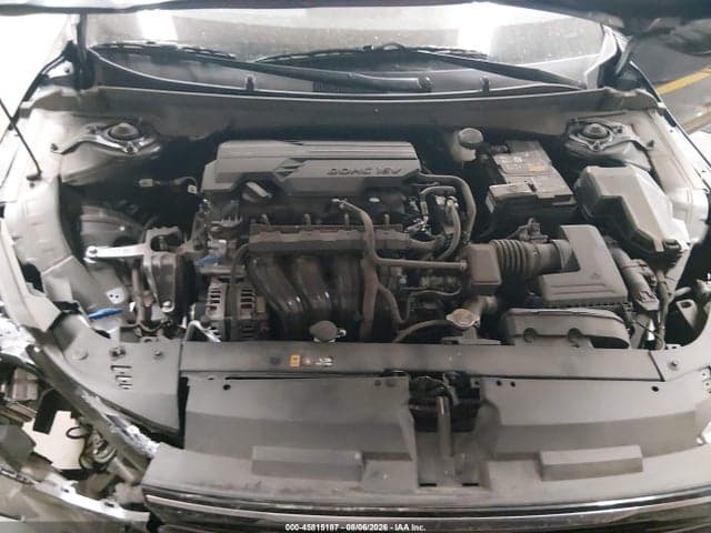 2025 KIA K4 EX 10