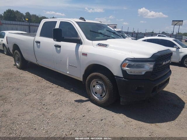 2019 RAM 2500 TRADESMAN 4X2 8' BOX 1