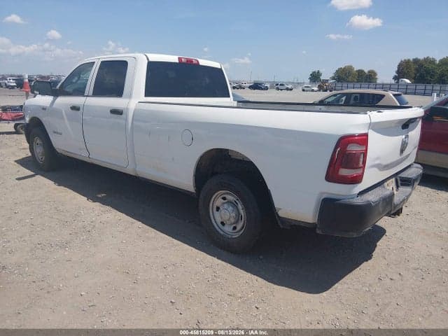 2019 RAM 2500 TRADESMAN 4X2 8' BOX 3