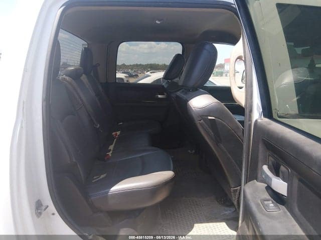 2019 RAM 2500 TRADESMAN 4X2 8' BOX 8