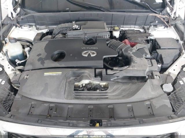 2019 INFINITI QX50 ESSENTIAL 2