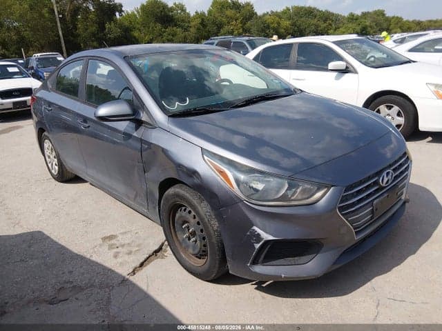 2019 HYUNDAI ACCENT SE 1