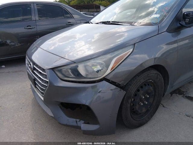 2019 HYUNDAI ACCENT SE 6