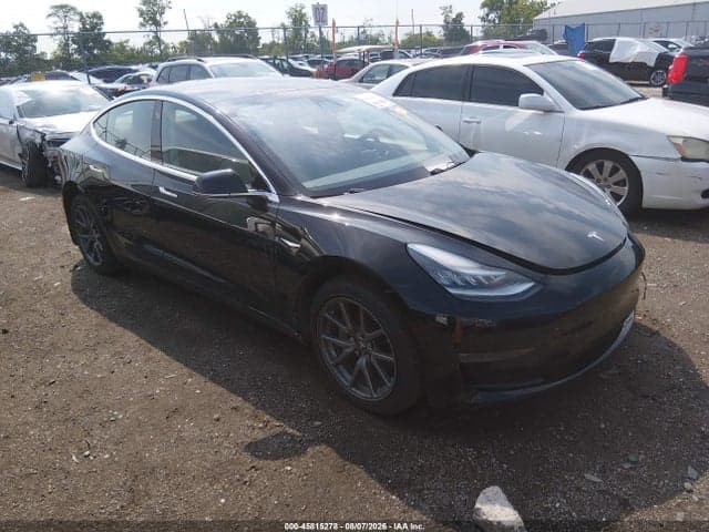 2019 TESLA MODEL 3 LONG RANGE/PERFORMANCE - 1