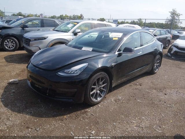 2019 TESLA MODEL 3 LONG RANGE/PERFORMANCE 2