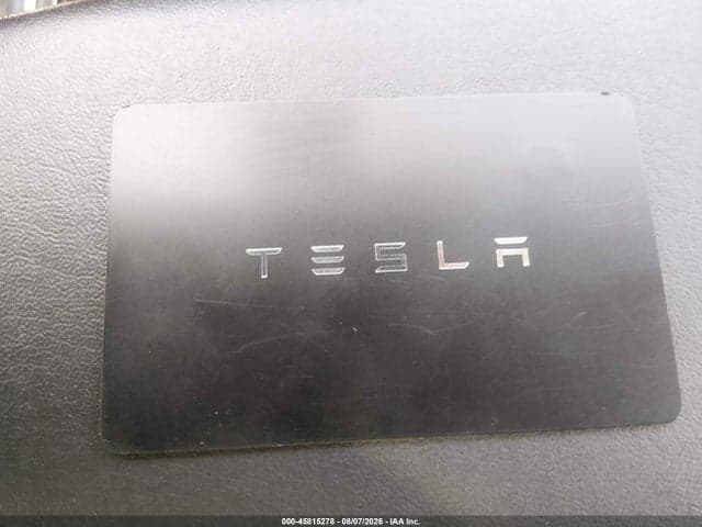2019 TESLA MODEL 3 LONG RANGE/PERFORMANCE 11
