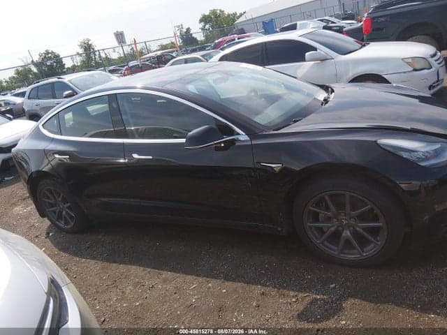 2019 TESLA MODEL 3 LONG RANGE/PERFORMANCE 13
