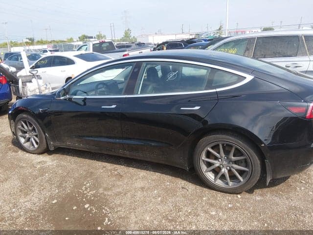 2019 TESLA MODEL 3 LONG RANGE/PERFORMANCE 14