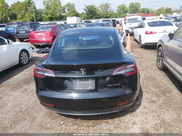 2019 TESLA MODEL 3 LONG RANGE/PERFORMANCE 16