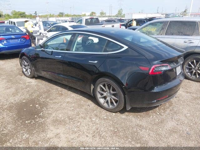 2019 TESLA MODEL 3 LONG RANGE/PERFORMANCE 3