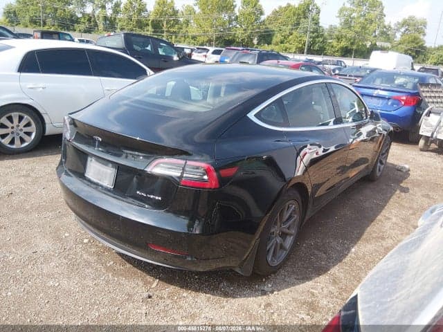 2019 TESLA MODEL 3 LONG RANGE/PERFORMANCE 4