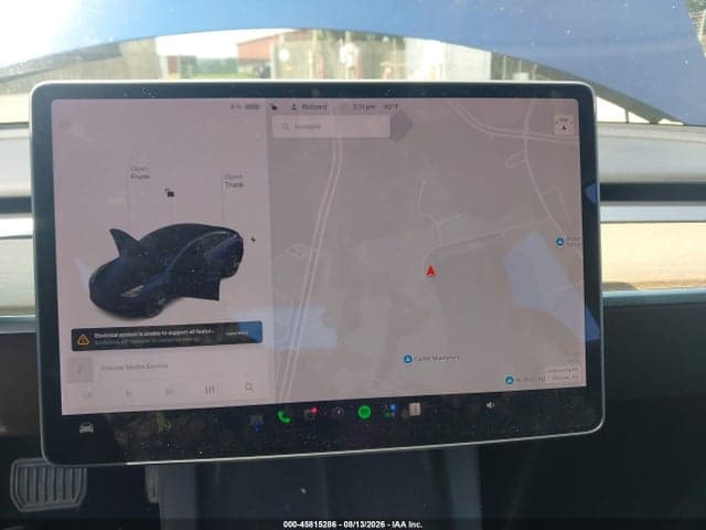 2021 TESLA MODEL 3 LONG RANGE DUAL MOTOR ALL-WHEEL DRIVE 17