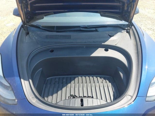2021 TESLA MODEL 3 LONG RANGE DUAL MOTOR ALL-WHEEL DRIVE 10