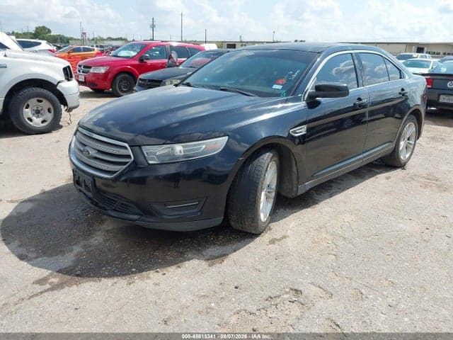 2017 FORD TAURUS SEL 2