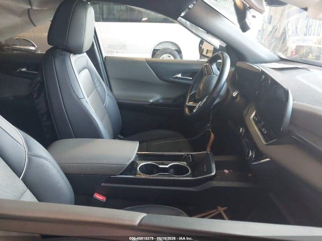 2025 CHEVROLET EQUINOX AWD LT 5