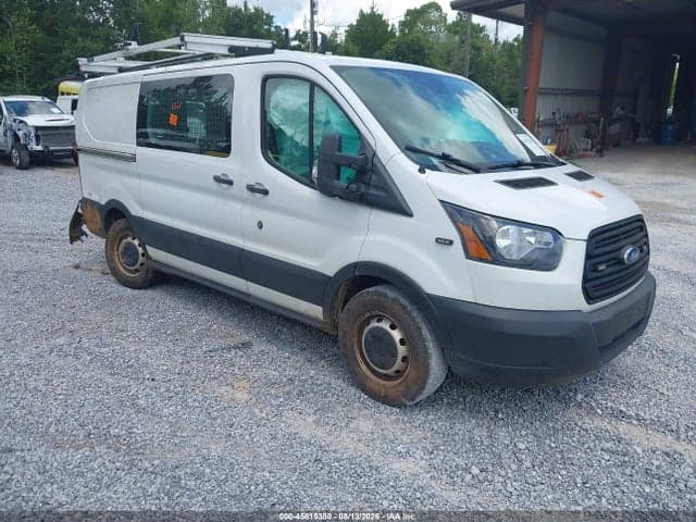 2019 FORD TRANSIT-150 1