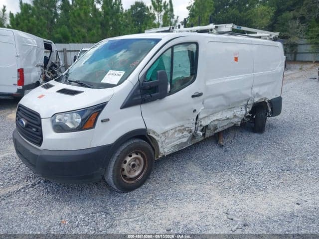 2019 FORD TRANSIT-150 2