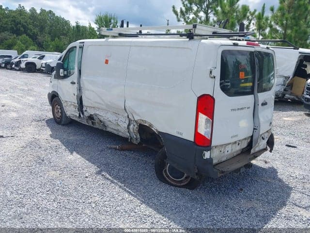 2019 FORD TRANSIT-150 3