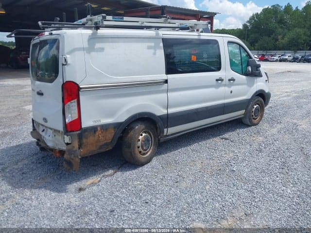 2019 FORD TRANSIT-150 4