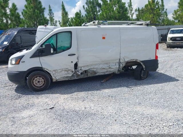 2019 FORD TRANSIT-150 6