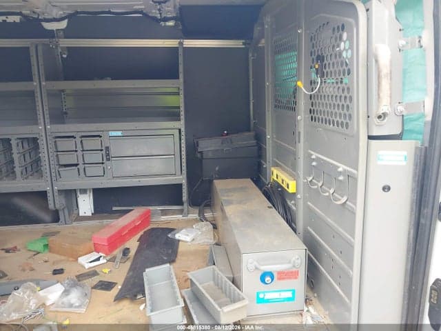 2019 FORD TRANSIT-150 8