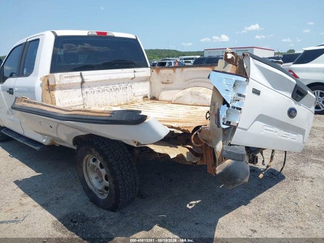 2019 FORD F-150 XL 6